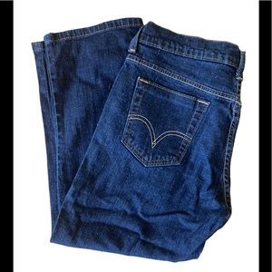 Levi’s 515 Capris